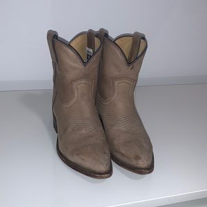 Frye boots